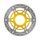 Zavorni disk EBC MD1168X