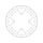 Zavorni disk BREMBO 68B407A3 fix