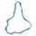 Ignition cover gasket WINDEROSA 816216