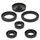 Engine Oil Seal Kit WINDEROSA 822229