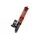Rear monoshock BITUBO YLV0 adjustable: spring preload, compression red spring