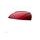Pokrov kovčka ( Cover ) SHAD D1B29E09 za SH29 garnet rdeča