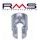 Drive shaft nut RMS 121850290 M9x1,25