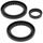Differential Seal Only Kit All Balls Racing 25-2056-5
