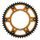 Rear sprocket SUPERSPROX STEALTH RST-210:50-GLD zlata 50T, 520