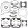 Top End Gasket Kit WINDEROSA 710307