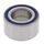 Wheel Bearing Kit All Balls Racing 25-1734