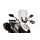 Windscreen PUIG TOURING 7634W prozorna