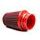 Conical air filter BMC FBSA70-128 Polyurethane Top