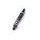Monoshock BITUBO WAB0 adjustable: spring preload red spring