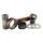 Connecting rod HOT RODS 8610
