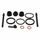 Caliper Rebuild Kit All Balls Racing 18-3228