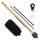 Tie Rod End Kit All Balls Racing 51-1040-L levi
