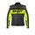 Jakna SHOT SOFTSHELL LITE A08-15B1-B01-13 black / neon yellow 3XL