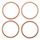 Exhaust gasket kit WINDEROSA 823128