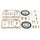 Carburetor Rebuild Kit All Balls Racing 26-1993