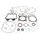 Complete Gasket Kit with Oil Seals WINDEROSA 811999