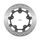 Zavorni disk NG 1322