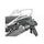 Nosilec za kovček ( Top master fitting kit ) SHAD Y0XT64ST