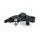 Adapter za sklopko (Clutch lever adapter) PUIG 22003N črna