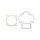 Set tesnil motorja RMS 100689720