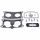 Carburetor Rebuild Kit All Balls Racing 26-10037