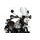 Windscreen PUIG TOURING 21463W clear