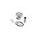 Piston RMS 100090382 50cc 39mm