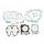 Celoten set tesnil za motor ATHENA P400210850404