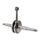 Crankshaft Mazzucchelli 100012020