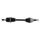 Axle All Balls Racing AB6-HO-8-306 6ball