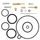 Carburetor Rebuild Kit All Balls Racing 26-1074