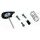 Acceleration pump rebuild kit All Balls Racing 46-3009