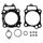 TOPEND set tesnil za motor ATHENA P400210600245