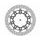 Zavorni disk NG 2165ZG racing