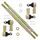 Tie Rod Upgrade Kit All Balls Racing 52-1031