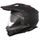 Helmet SHOT TREK MAX VISION RALLY A06-21OE-B03-10 black / red matt L