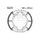 Brake shoe set EBC S620