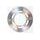 Zavorni disk EBC MD4019