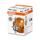 Original line motorcycle lamp OSRAM OSRAM 246515168 64185 PX43t HS1 box