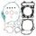Complete gasket kit WINDEROSA 808966 without seals