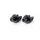 Adapterji za stopalke (Footpeg adapters) PUIG 8778N črna