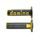 Ročaji (Gripi) DOMINO OFF-ROAD 184161030 black/yellow