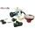 Stikalo za vžig - komplet ZADI 246050282 incl.key set