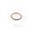 Exhaust gasket ATHENA S410250012022 31.4X39.1X3 mm