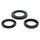 Engine Oil Seal Kit WINDEROSA 622404