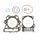 TOPEND set tesnil za motor ATHENA P400485600041