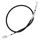 ATV brake cable All Balls Racing 45-4052
