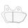 Zavorne obloge CL BRAKES 2958 A3+