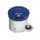 Reservoir for brake fluid ACCOSSATO VG001 45 ml moder